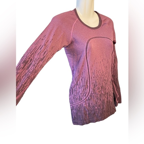 Lululemon Swiftly Tech Long Sleeve Shirt - Picture 3 of 9